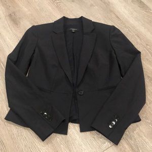 Ann Taylor Blazer